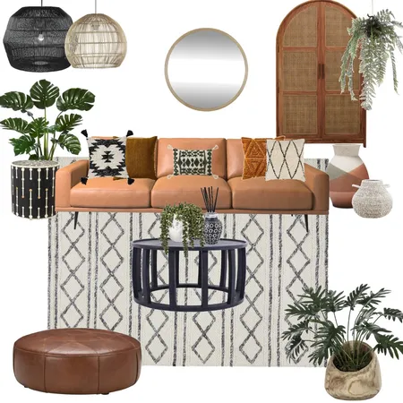 Inspiration Interior Design Mood Board by abesoh on Style Sourcebook