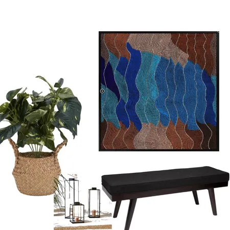 Tribal 1 candle lanterns Interior Design Mood Board by mjantar82@gmail.com on Style Sourcebook