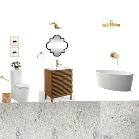 Bathroom Remodel (1) Interior Design Mood Board by brittany.h on Style Sourcebook