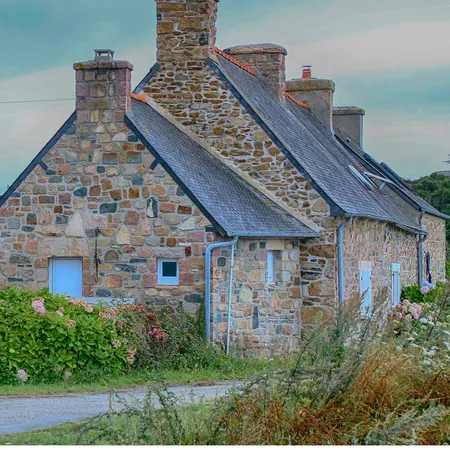 Traditional Breton House External 3 Interior Design Mood Board by interiorology on Style Sourcebook