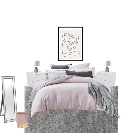 Spare room 1 Interior Design Mood Board by jjflipsit on Style Sourcebook