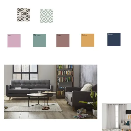 Art Deco Interior Design Mood Board by G Suripatrudu on Style Sourcebook