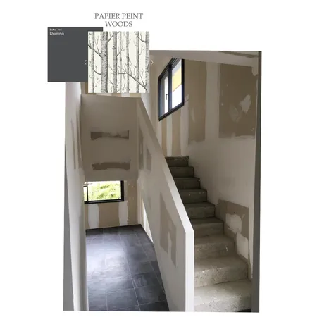 escaliers Interior Design Mood Board by elisetack2612 on Style Sourcebook