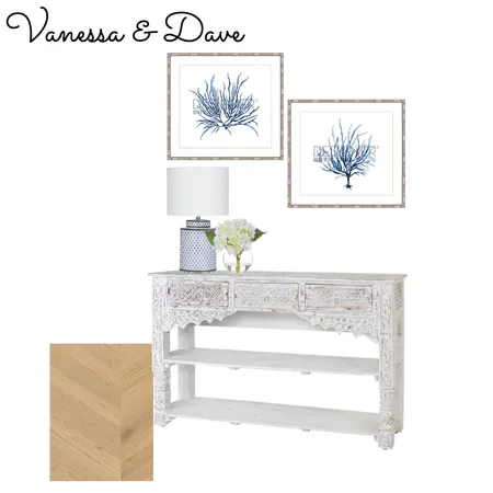 Vanessa & Dave 2 Interior Design Mood Board by The Styling Crew on Style Sourcebook