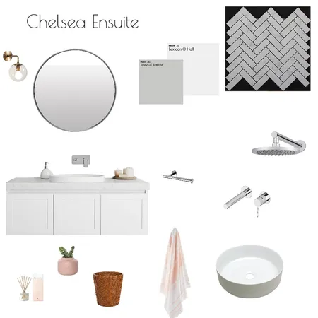 31 Elizabeth Street Interior Design Mood Board by Kate McLean on Style Sourcebook