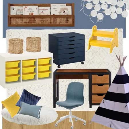 carmel_3 Interior Design Mood Board by nizanoronarch on Style Sourcebook