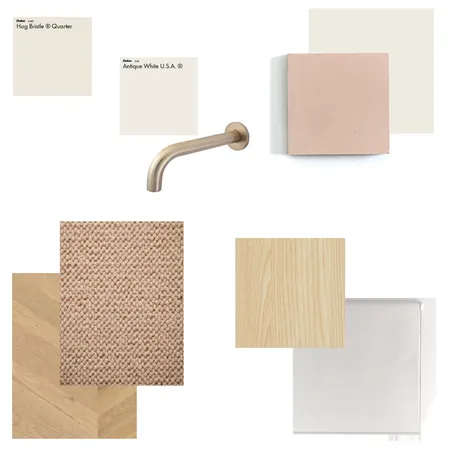 Test Interior Design Mood Board by Arei Designs on Style Sourcebook