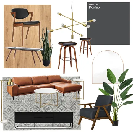 living/dining Interior Design Mood Board by tess83d on Style Sourcebook