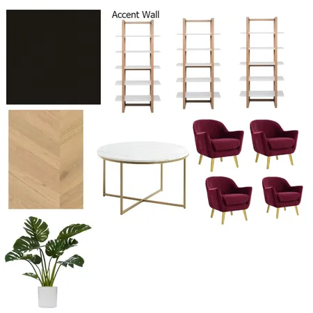 Bloom Aesthetic Studio by JR Interior Design Mood Board by JenaeRaquel on Style Sourcebook