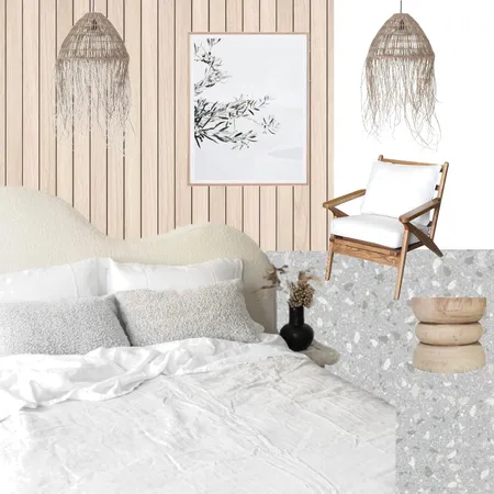 bed Interior Design Mood Board by Sarah26 on Style Sourcebook