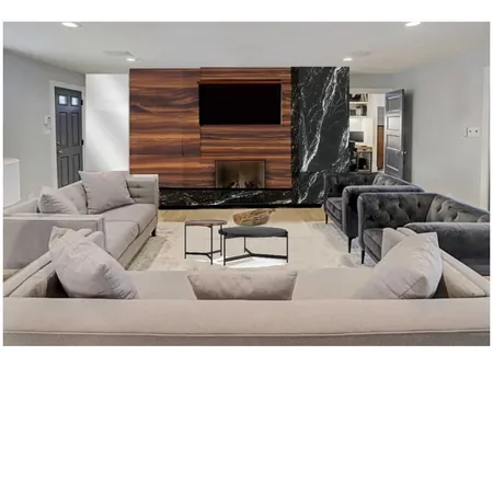 z4 Interior Design Mood Board by IvKoM on Style Sourcebook