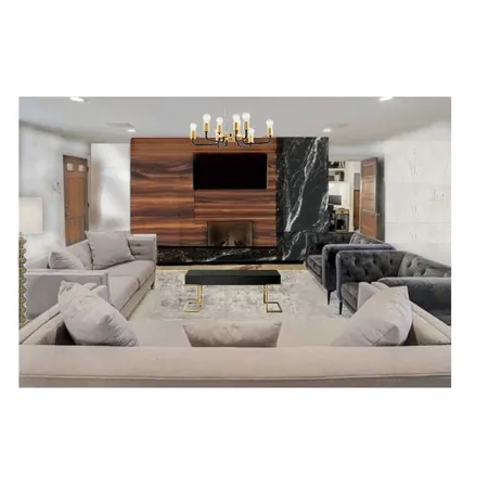 z4 Interior Design Mood Board by IvKoM on Style Sourcebook