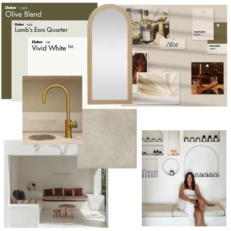 Studio Interior Design Mood Board by studioz on Style Sourcebook
