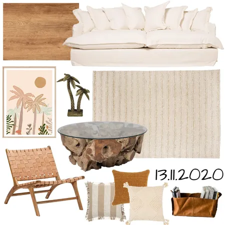 13.11.2020 Interior Design Mood Board by belinda__brady on Style Sourcebook
