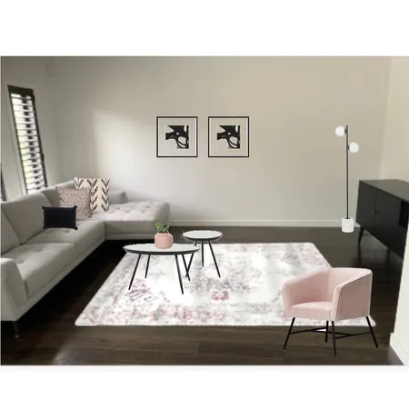 lounge2 Interior Design Mood Board by joss.78 on Style Sourcebook
