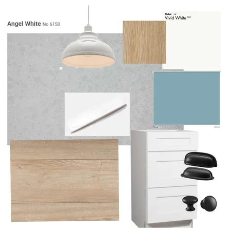 Kitchen reno 2020 Interior Design Mood Board by sarahc179 on Style Sourcebook