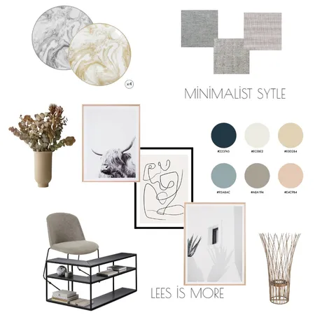 trht Interior Design Mood Board by SincereSpieler on Style Sourcebook