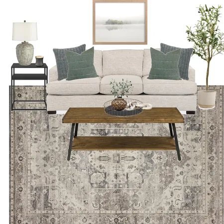 Cook Living Interior Design Mood Board by kgiff147 on Style Sourcebook