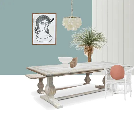 DINMINTA Interior Design Mood Board by felicitym on Style Sourcebook