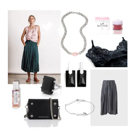 Christmas Party Interior Design Mood Board by crisphome on Style Sourcebook