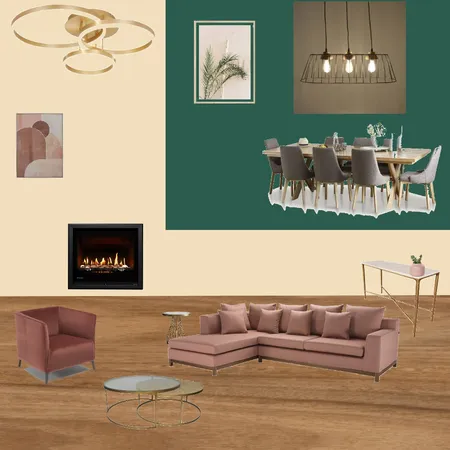 εςτγ Interior Design Mood Board by vastsipi on Style Sourcebook