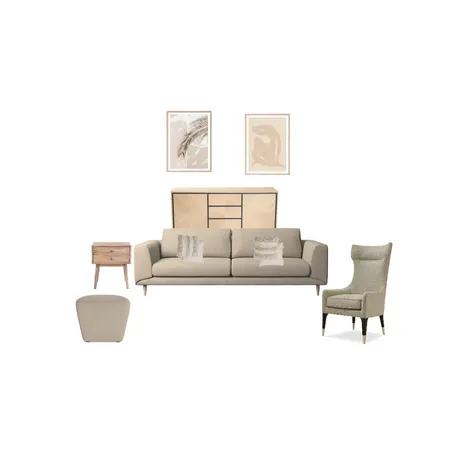 Salacomedor Interior Design Mood Board by daniellaaperezzz on Style Sourcebook