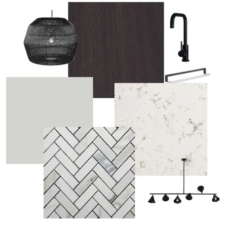 Meh6 Interior Design Mood Board by nickeyfortin on Style Sourcebook