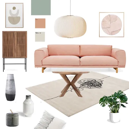 Daliboard Interior Design Mood Board by dalimili18 on Style Sourcebook