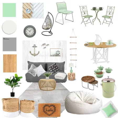 JoLi Interior Design Mood Board by Elizabeth_Bouckley on Style Sourcebook