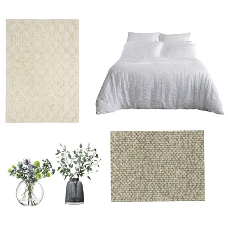 bedroom Interior Design Mood Board by agusbueno on Style Sourcebook