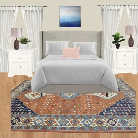 Carpet Choice 6 Interior Design Mood Board by Jaleh on Style Sourcebook