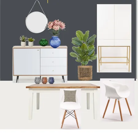 dining room susan 2 Interior Design Mood Board by glynis on Style Sourcebook