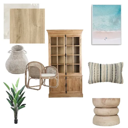 WABISABI Interior Design Mood Board by islych0ng on Style Sourcebook