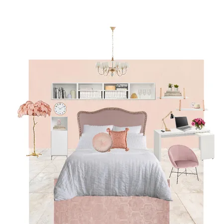 alaa bedroom3 Interior Design Mood Board by sally888 on Style Sourcebook