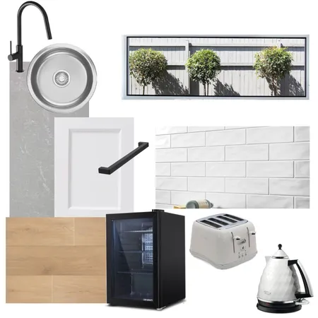 Butlers Interior Design Mood Board by hamptons.emperor on Style Sourcebook