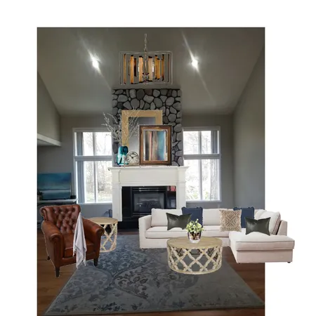 Hayes3 Interior Design Mood Board by Nicoletteshagena on Style Sourcebook