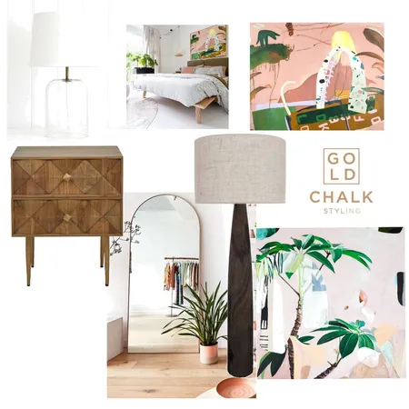 Bree Walsh - Rosanna Interior Design Mood Board by Kylie Tyrrell on Style Sourcebook