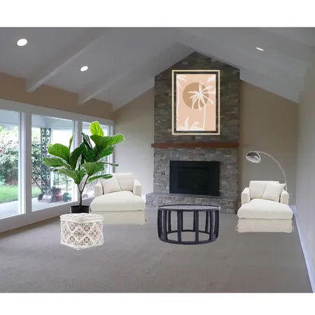 Susana Interior Design Mood Board by Staging Casa on Style Sourcebook