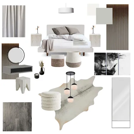 z Interior Design Mood Board by zakariahmilana on Style Sourcebook