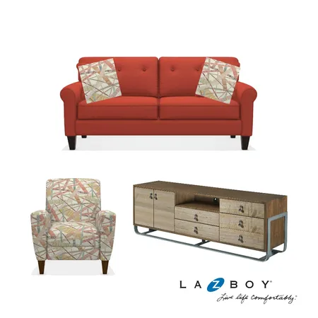 Janice Interior Design Mood Board by JasonLZB on Style Sourcebook