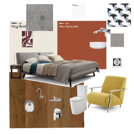 uuuuu Interior Design Mood Board by NaSambatti on Style Sourcebook