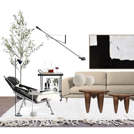 lfjoe Interior Design Mood Board by the decorholic on Style Sourcebook
