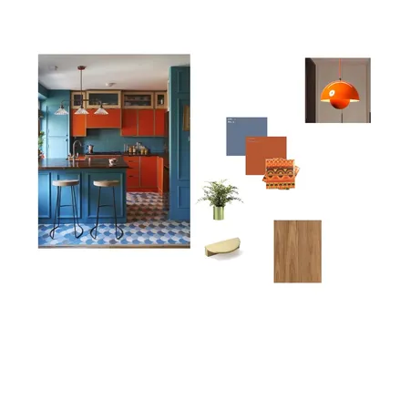 entry Interior Design Mood Board by beril on Style Sourcebook