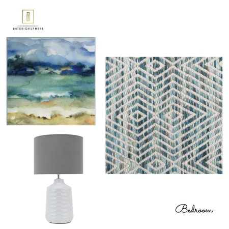 Virginia St Rosehill Bedroom Interior Design Mood Board by jvissaritis on Style Sourcebook