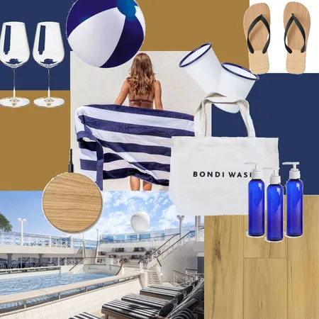 bryon bay mood board Interior Design Mood Board by melhigman on Style Sourcebook