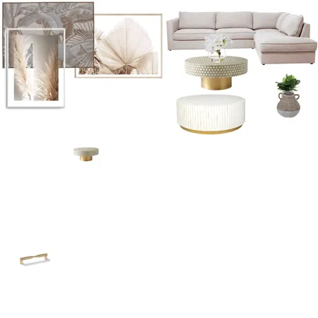 module 9 - living room Interior Design Mood Board by rakayaharding on Style Sourcebook