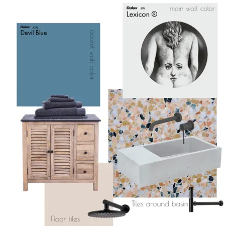 House Interior Design Mood Board by camilatagaeva on Style Sourcebook