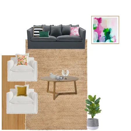 Living Interior Design Mood Board by alipearce on Style Sourcebook