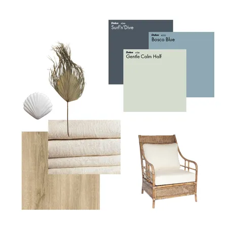Coastal moodboard Interior Design Mood Board by Coral Cove Living on Style Sourcebook
