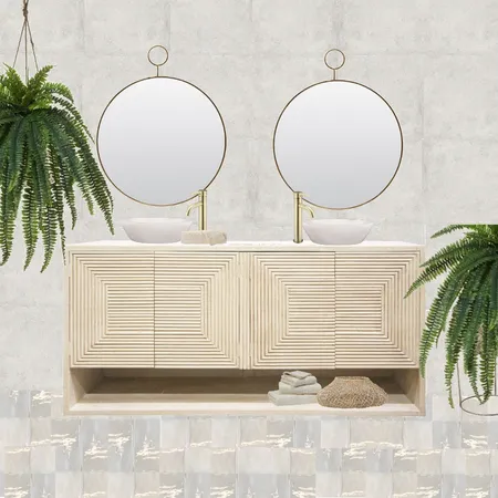 WIP Interior Design Mood Board by steph.baker on Style Sourcebook